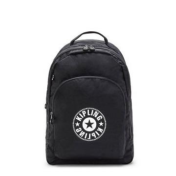 Kipling Curtis Extra Large 17" Backpack Laptop Çantası Siyah | TR 1585NW